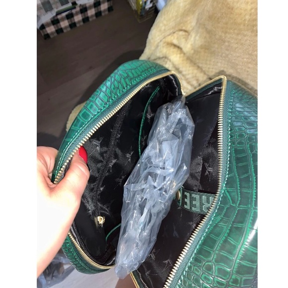 two tone lululemon tote bag Two-Tone Bag, 10L Gaxos Mini Canvas Backpack Size:M Height 13.8